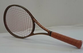 Wilson Pro Staff X V14 Turnajová Raketa, grip 4, nová odlože - 7