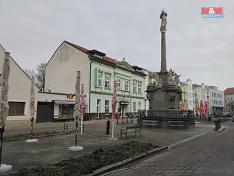Pronájem obchodních prostorů, 77 m², Strakonice, - 7