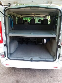 Renault Trafic - 7
