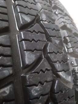 Alu kola 5x114,3 - 4 kusy - 7