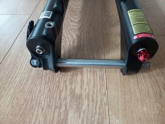 Vidlice SUNTOUR AION 35 EVO BOOST 27,5 - 7
