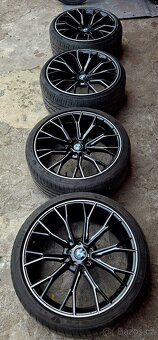5x112 - 245/35/20, 275/30/20,Audi,Volkswagen,Škoda,bmw - 7