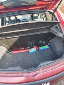 Fiat Punto - 7