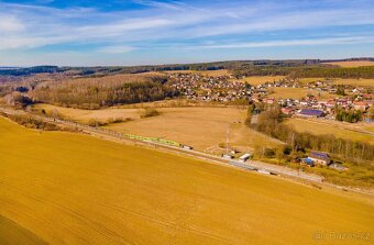 Prodej pozemku k bydlení, Ejpovice - 7