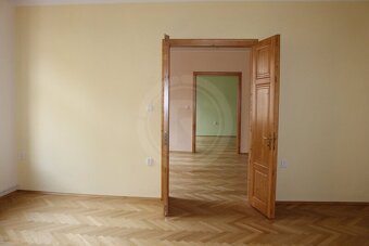 PRODEJ PROSTORNÉHO BYTU 3+1, JERONÝMOVA, ČESKÉ BUDĚJOVICE - 7