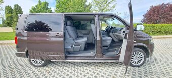 VW T5 GP Transporter Long 2.0tdi 103kw - 7