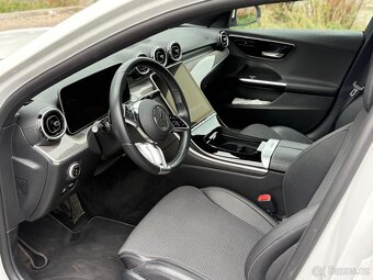 Mercedes Benz C200, 2021, Petrol. - 7