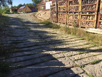 Betonové železniční pražce - 7