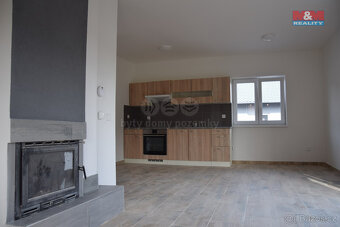 Pronájem rodinného domu, 80 m², Rychvald - 7