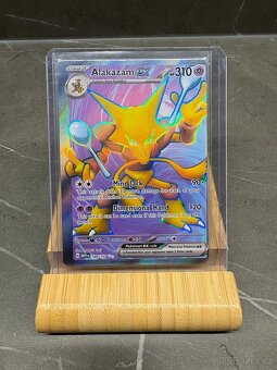 Prodám Pokémon karty a produkty - 7