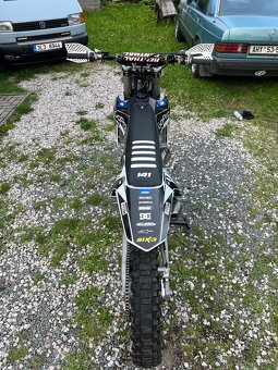 Ktm sx250 2024 - 7