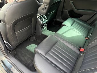 Škoda Superb Combi 2.0 TDI 8/2020 STYLE PLUS - 7