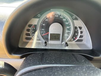 Volkswagen Fox 1,2 - 7