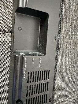 Samsung HW-Q60R +SWA 8500s - 7