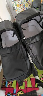 Dětský kočárek Easywalker Sky Duo - 7