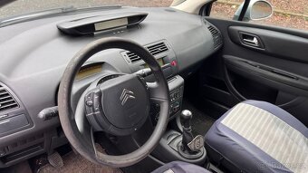Prodám Citroen C4 1.4i 2006 Stk 12/2026 - 7