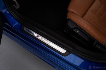 BMW M340i xDrive, 387k, Laser světla, DPH, 2. sada kol - 7
