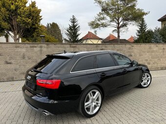⭐️Audi a6 C7 3.0tdi Quattro⭐️Super Stav⭐️LED⭐️Dovoz D⭐️extr - 7