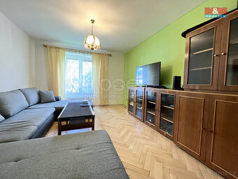 Prodej bytu 2+1, 48 m², Kolín, ul. Mikoláše Alše - 7