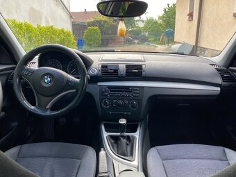 BMW 116i - 7