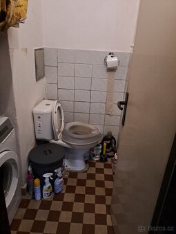 Pronajmu neprůchozí pokoj 12 m pěšky od VŠB - 7
