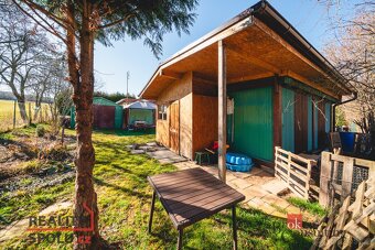 Prodej, domy/chata, 31 m2, Rájov E648, 33033 Pňovany, Plzeň- - 7
