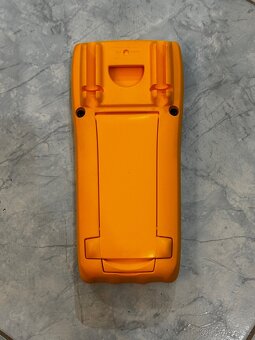 Měřící přístroj Fluke - 7