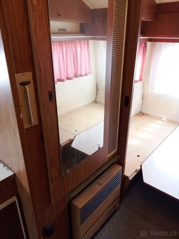 Karavan bez TP a SPZ - 7