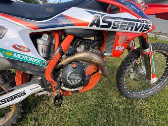 KTM 450 - 7