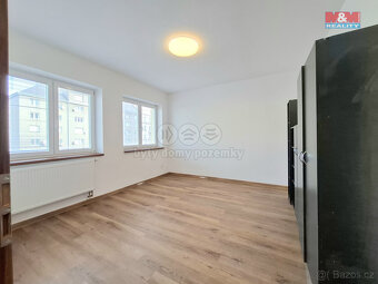 Pronájem bytu 3+kk, 62 m², Plzeň, ul. Hálkova - 7