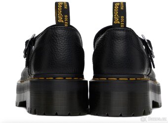 Dr. Martens Addina Flower veľ 36 - 7