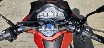 HONDA PCX 125 2016 - 7