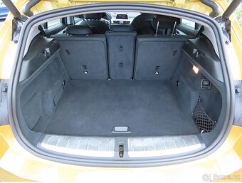 BMW X2 sDrive18d 15oPS 2PDC Aut NAV AAC AL DPH 10/18 - 7