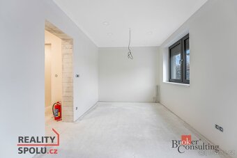 Prodej, byty/3+kk, 77.76 m2, U Jamborovky 1520, Poděbrady II - 7