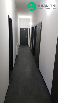 Byt 2+kk 45m2 Týniště nad Orlicí. - 7