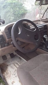 LAND ROVER DISCOVERY 300 TDI 1998 - 7