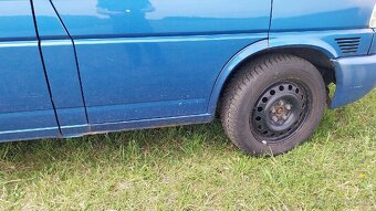 VW T4 Multivan - 7