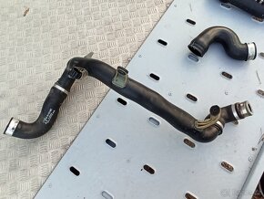 PŘÍSLUŠENSTVÍ MOTORU - VW / ŠKODA / AUDI 1,9TDi 77kW BLS - 7