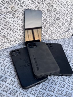 Iphone 13 128GB Midnight Black - 7