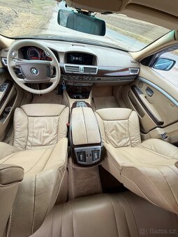 BMW 730d - 7