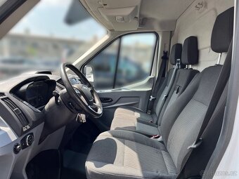Ford Transit L2H2 TREND ZÁRUKA od FORD67 - 7