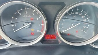 Mazda 6, 2.0i, nová STK, 2x sada kol, pěkný stav - 7