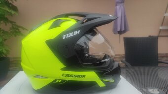 Cassida Tour 1.1 Dual (cross nebo integrál) - 7