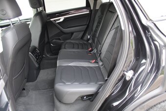 Volkswagen Touareg 3.0 V6 TDI SCR Elegance 4Motion, 1.majite - 7