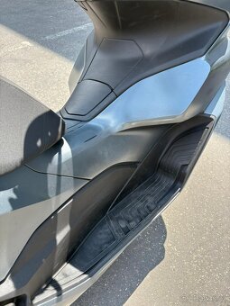 Honda PCX 125 r.v. 2021 - 7