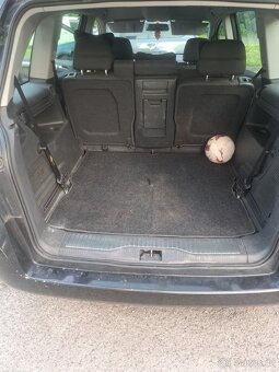 Opel Zafira - 7