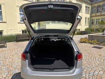 Volkswagen Passat B8 2015 | 2.0 TDI 140 kW - 7