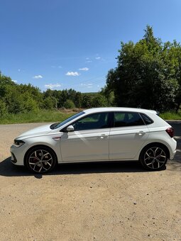Polo GTI - 7