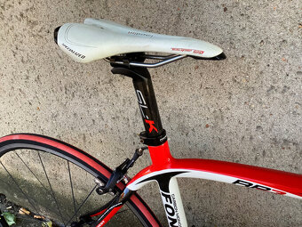 FORNDIEST RP3, Campagnolo, vel.52, 7,4kg, pedály ZDARMA - 7
