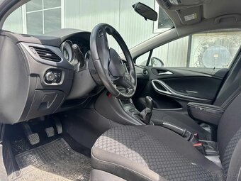 Náhradní Díly Opel Astra (K) 1.6 CDTi 81kW - 7
